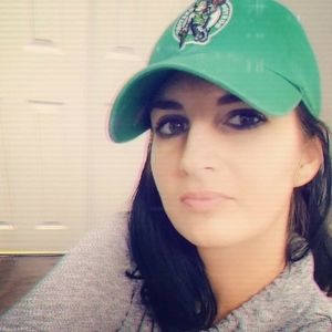 Meet your Posher, Constantina